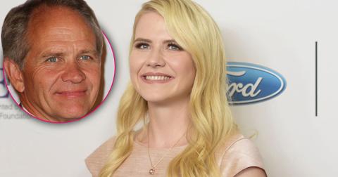 Elizabeth Smart Reveals She's ‘Grateful’ For Kidnapping After Dad’s Gay Confession