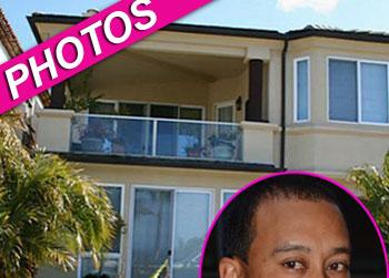 //tiger woods orange county condo