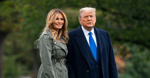 melania trump caitlyn jenner dr mehmet oz mar lago donald trump lgbtq