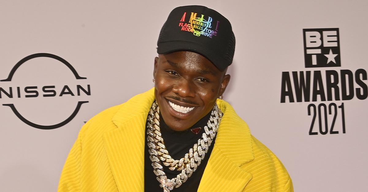 DaBaby Demands Battery Lawsuit Be Postponed Until Criminal Case Is Resolved, Refusing To Answer Questions