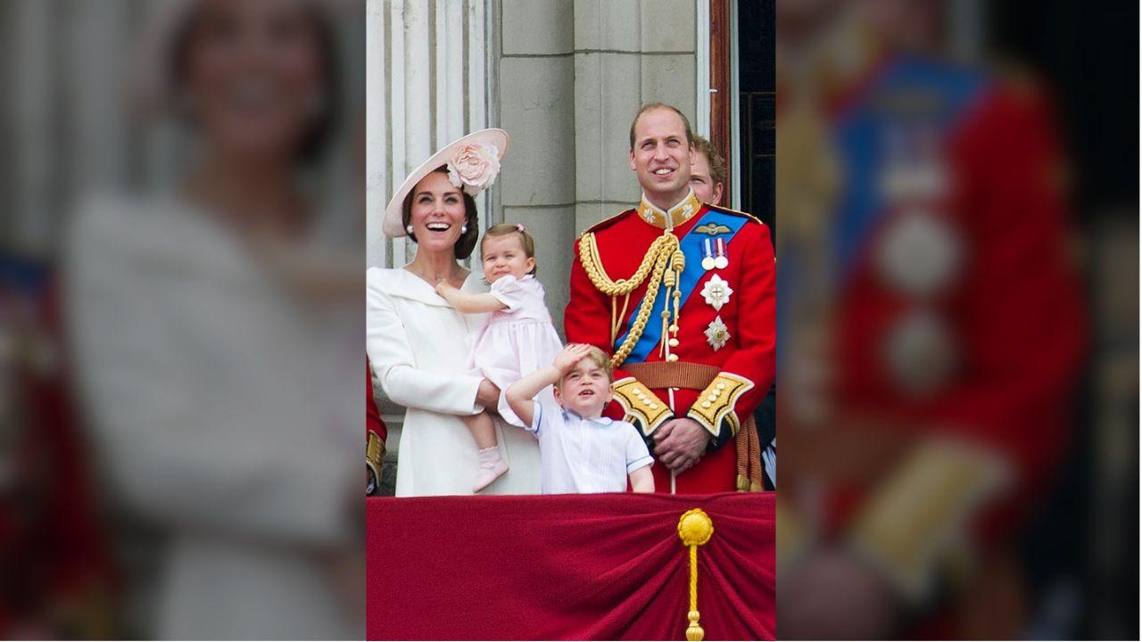 Harry is also aware of Prince William’s upcoming trip to India for the Earthshot Prize