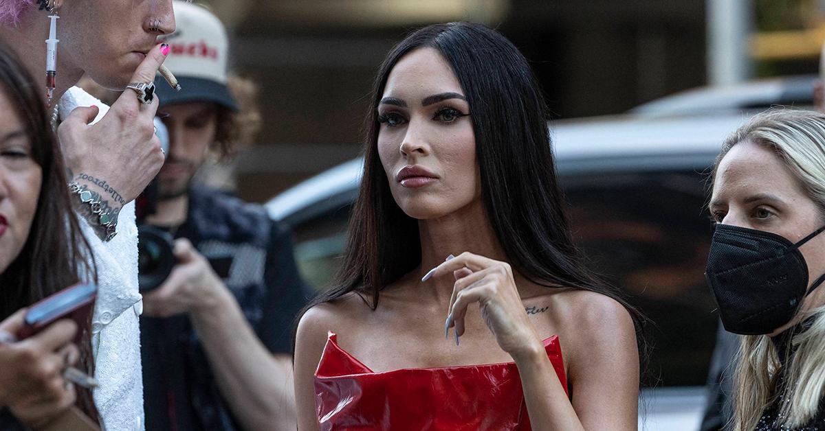 megan fox slammed friends gofundme