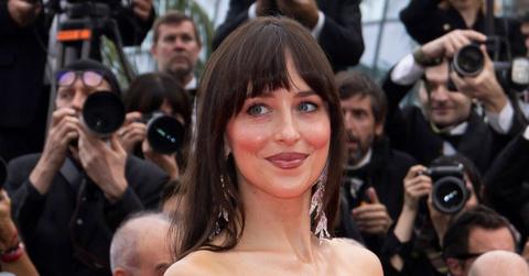 picture of Dakota Johnson