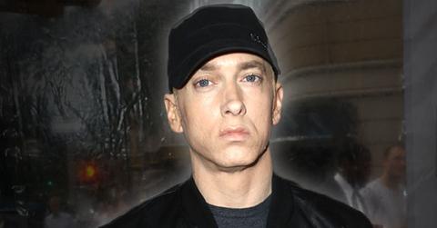 //eminem sister in law dawn marie scott dead funeral details pp