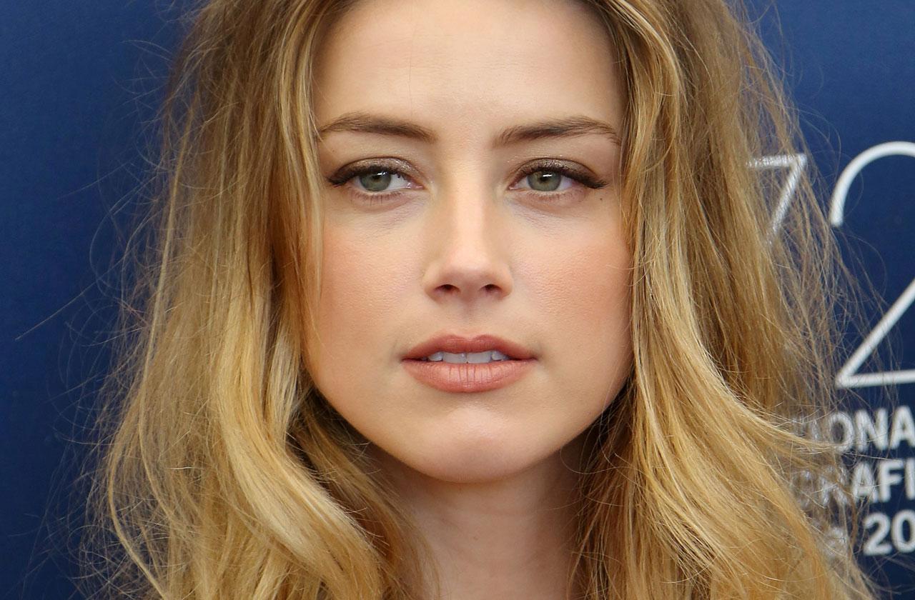 Is Amber Heard Aiming For Boyfriend Elon Musk's Wallet?