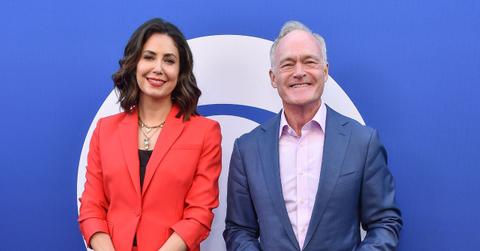 Fired CBS News anchors reportedly plot a rival show aimed at taking on the network's '60 Minutes.'