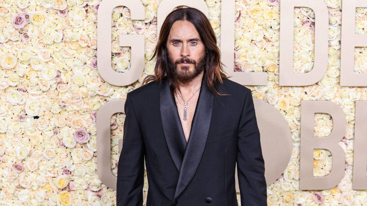 image of Gracelisa Akers recalled meeting Jared Leto after a 30 Seconds to Mars concert in 2011.