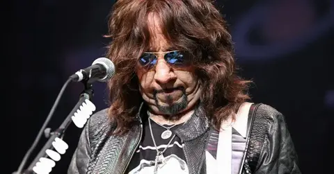 Photo of Ace Frehley