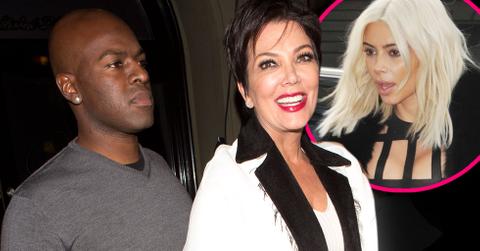 ‘KUTWK’ Kim Kardashian Kris Jenner