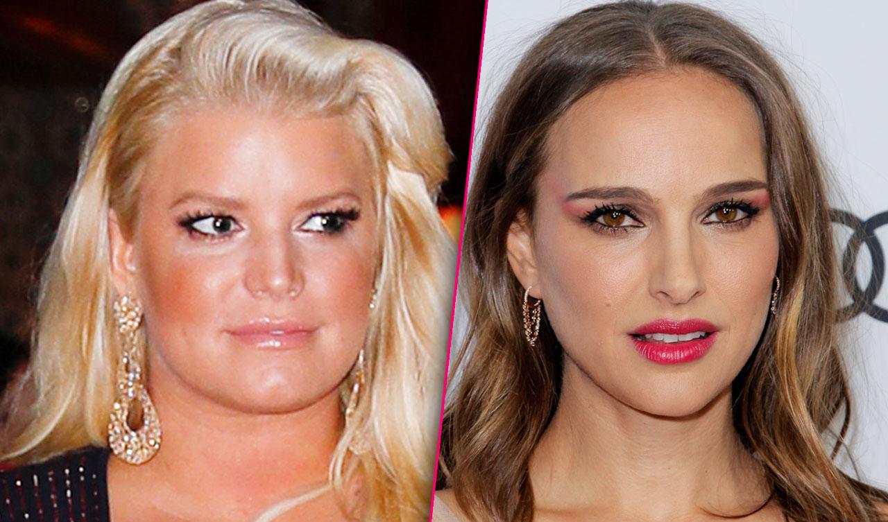 Natalie Portman Apologizes To Jessica Simpson After Sex Shame Scandal