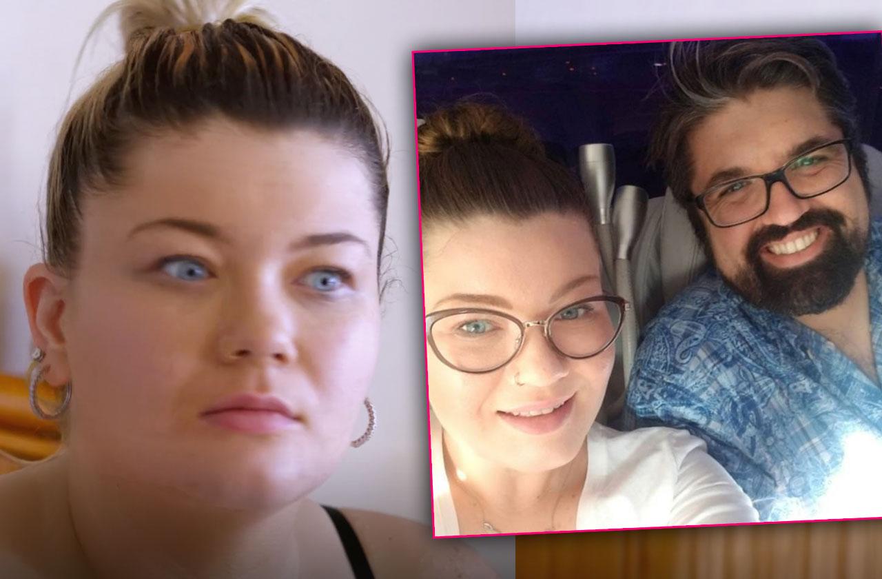 //amber portwood boyfriend andrew glennon arrested drugs heroin pp