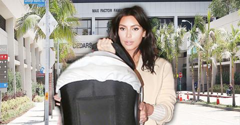 Kim Kardashian Birth Details