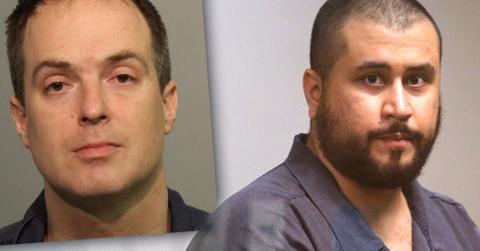 George Zimmerman Shooter Arrested