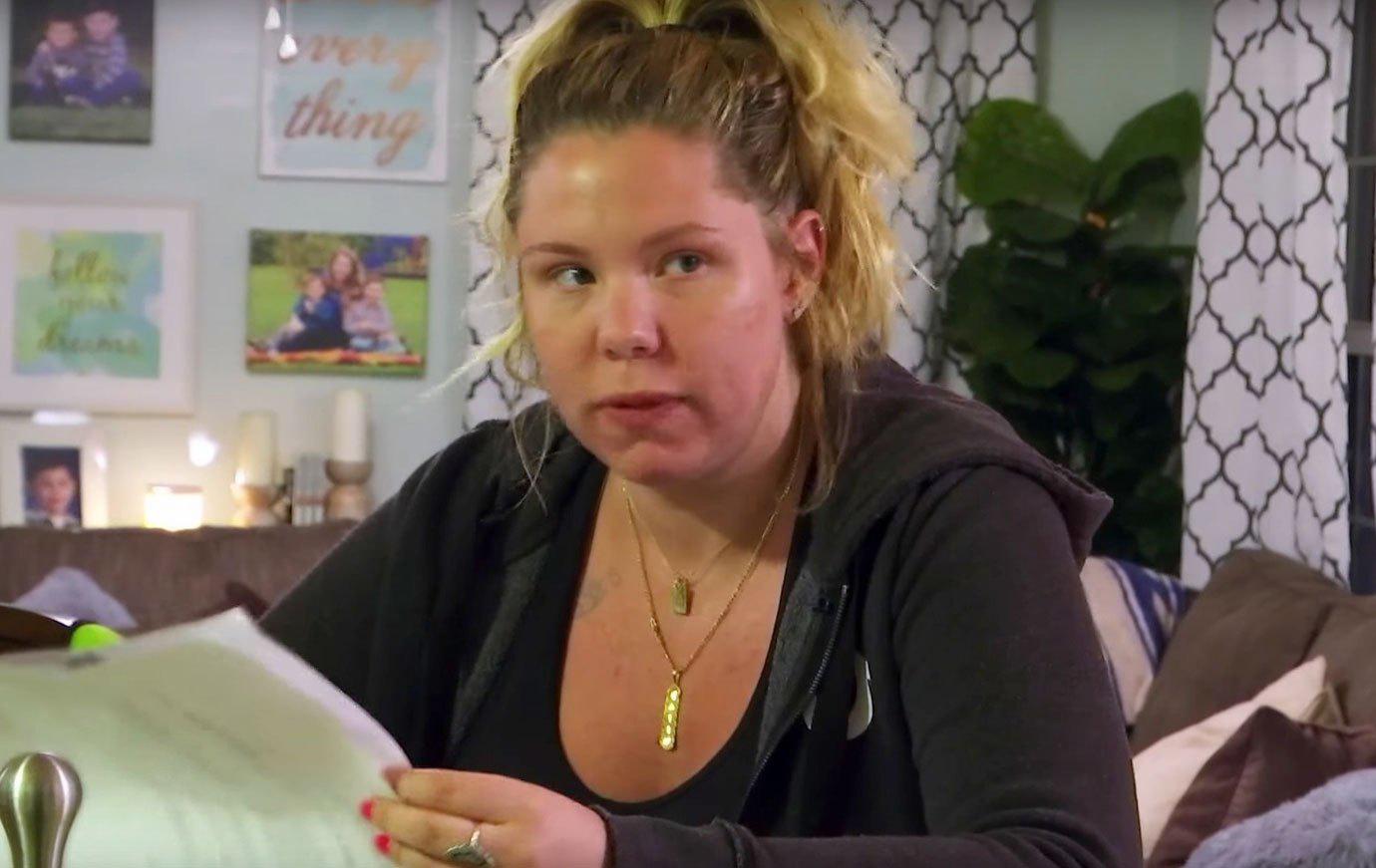 Kailyn Lowry Javi Marroquin Toxic Relationship Briana DeJesus