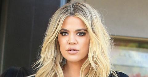 Khloe Kardashian Dates Girls Sex Life Experimenting