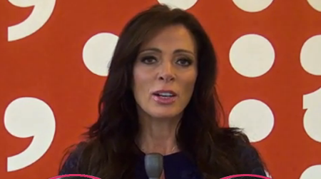 //carlton is not a fan of kyle or joyce