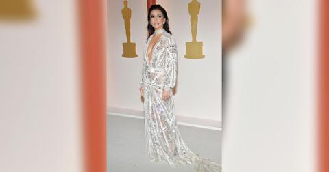 th academy awards red carpet  oscars photos