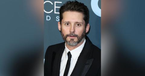 Photo of Brandon Blackstock