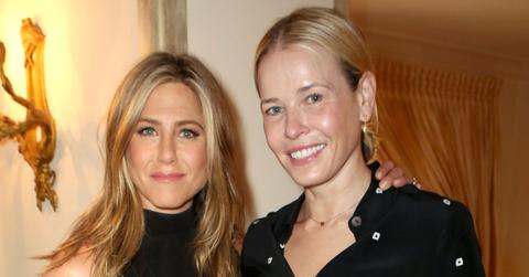 Chelsea Admits She's 'Harsh,' Severs Friendships Abruptly After Jen Fallout