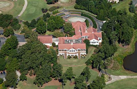 Moving On Up! 'RHOA' Star NeNe Leakes Buys Stunning $2.075 Million