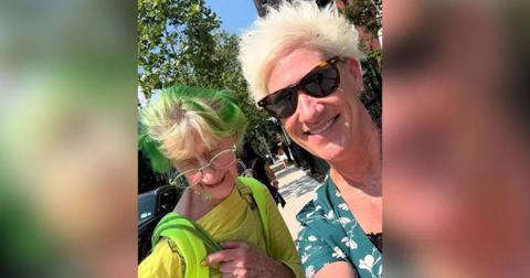 All You Need to Know About 'Overdose Casualty' Anne Burrell's Death