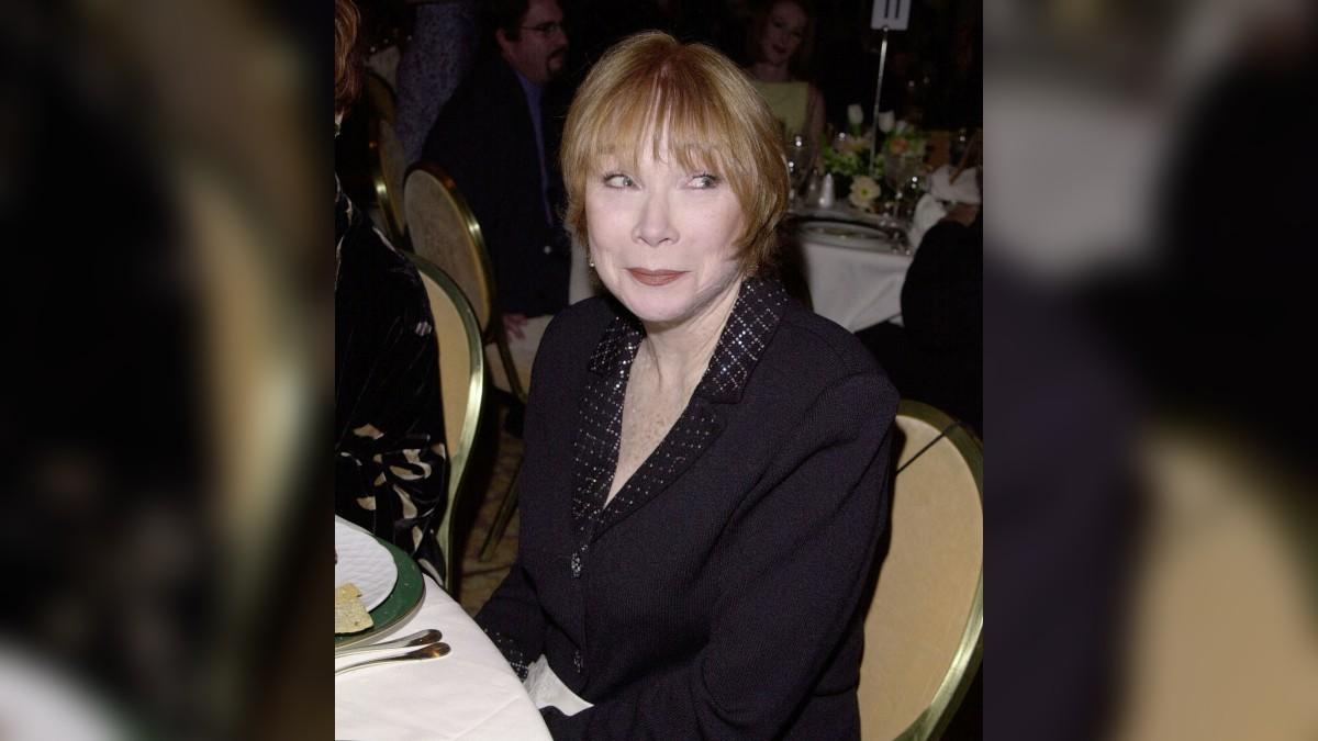 image of The actress previously said she had a 'perfect life.'