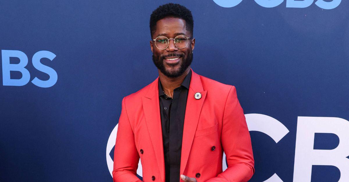 Photo of Nate Burleson