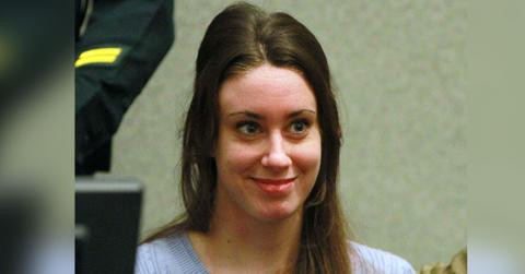 Casey Anthony Planning A Reality Show