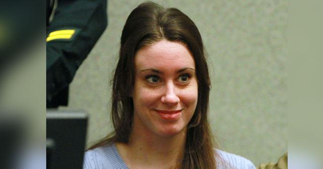 Casey Anthony Planning A Reality Show
