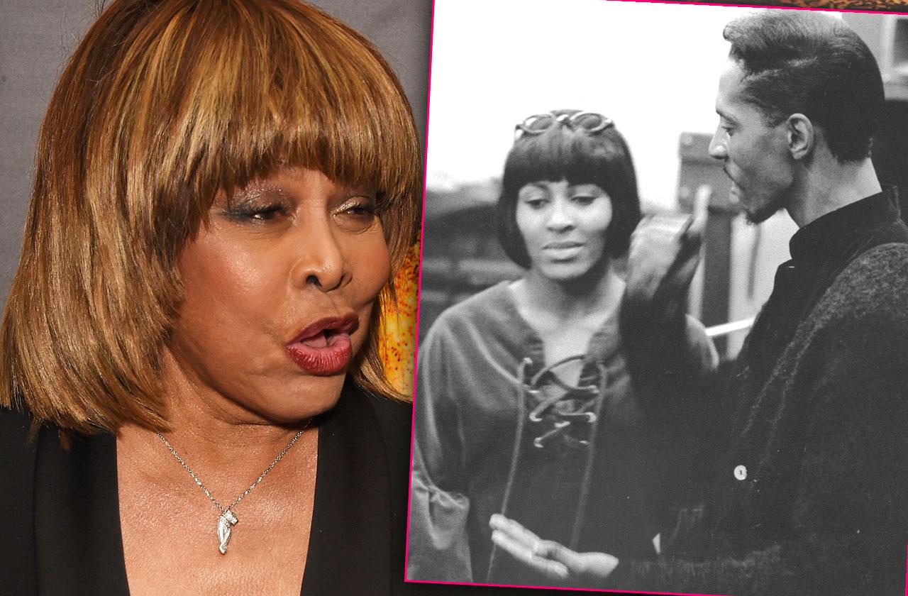 Tina Turner New Book Suicide Attempt Marriage To Ike Turner