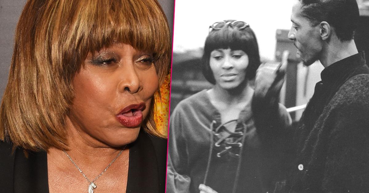 Inside Tina Turner’s Suicide Attempt During Marriage To Ike