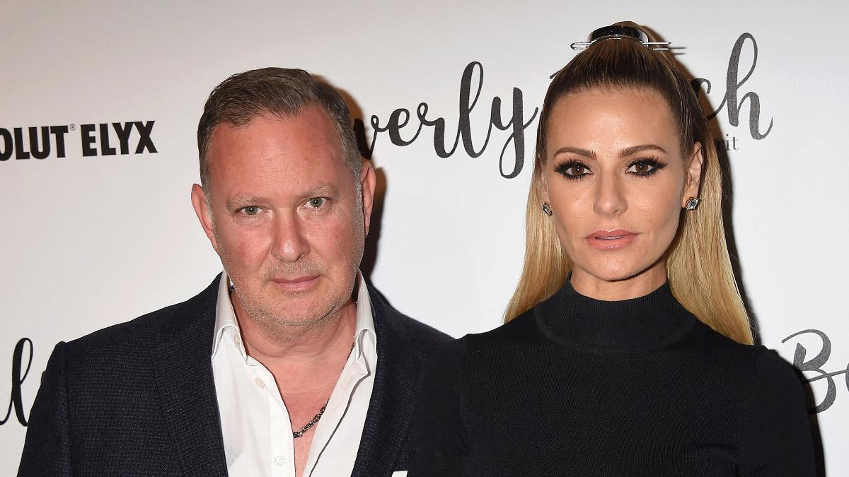 Paul PK Kemsley ,Dorit Kemsley,