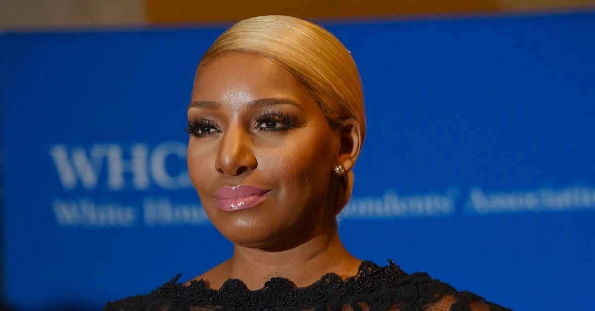 nene leakes bravo lawsuit black housewives second class low budget trips