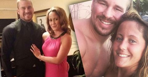 Jenelle Evans Wedding