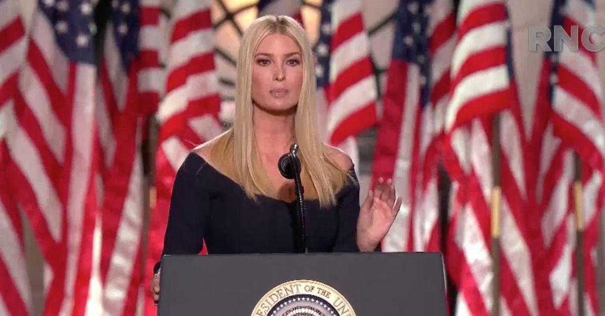 ivanka trump testify in person donald trump civil fraud trial judge