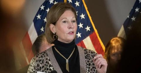 ex trump lawyer sidney powell pleads guilty georgia election case pp