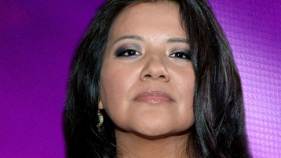 August Osage County Actress Misty Upham Goes Missing Following