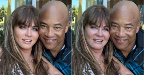 Jeana Keough Photo Filter Instagram Called Out Daughter