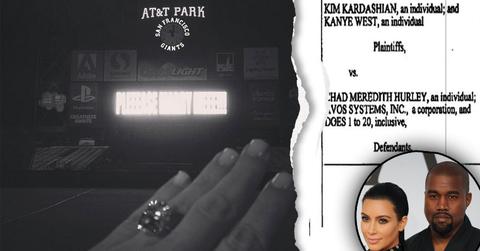 //kanye west kim kardashian youtube lawsuit sl pp