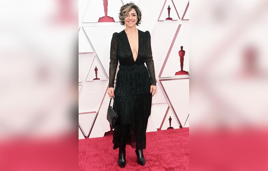 oscar fashion 2021 best and worst