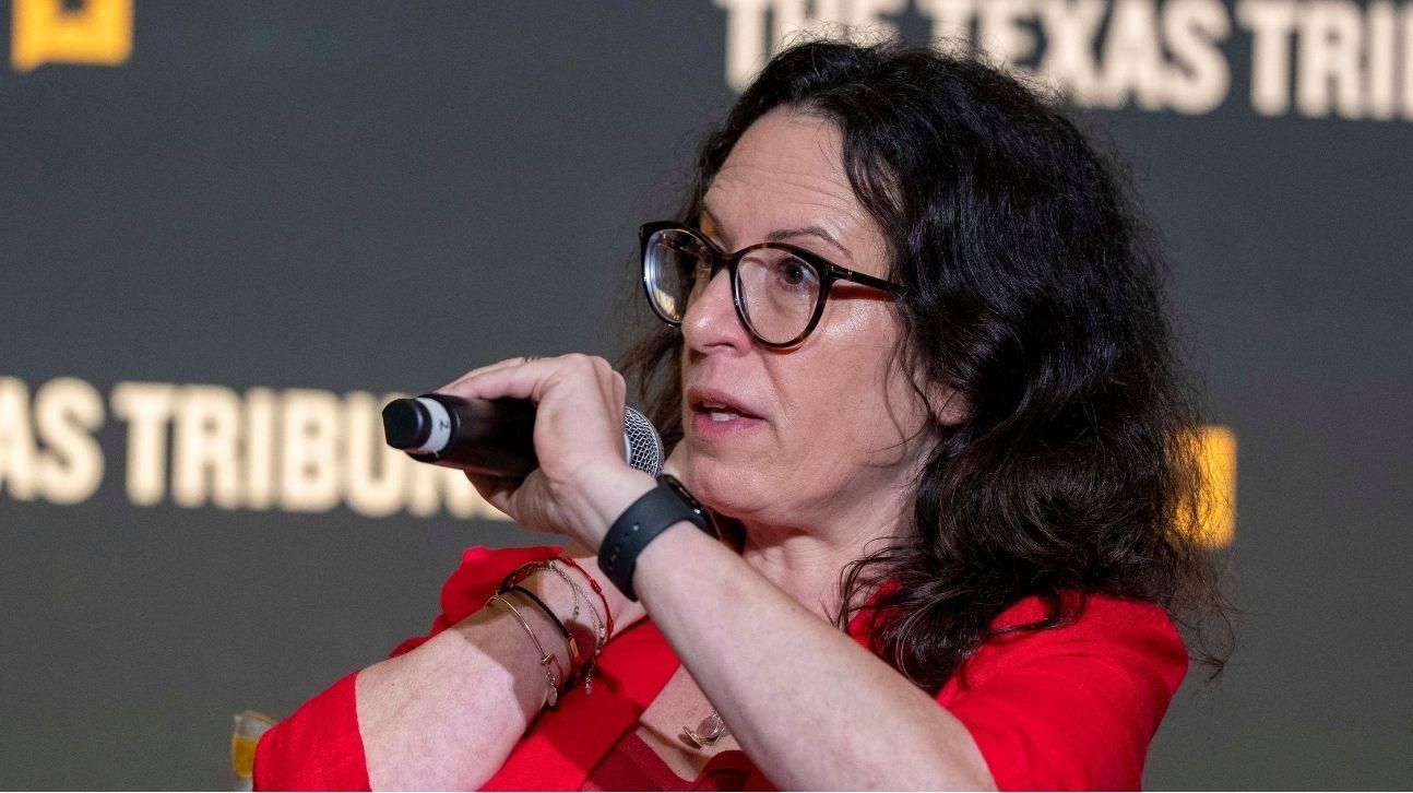 Picture of Maggie Haberman