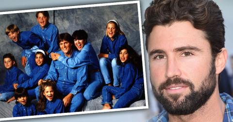 //brody jenner kardashians not even family technically