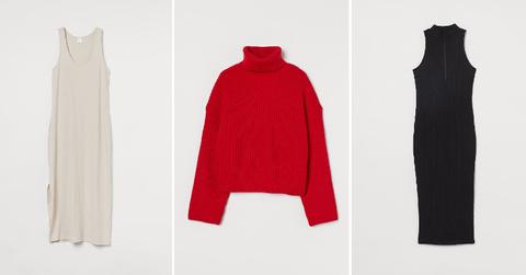 h and m mid season sale style shop