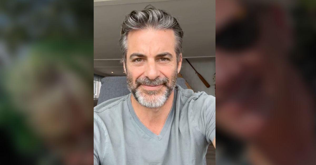Jennifer Aniston's Boyfriend Jim Curtis Put His NYC Apartment Up for Rent