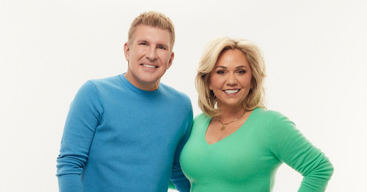 todd chrisley julie home detention release requirments probation officer fraud guilty