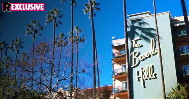 //beverly hills hotel all profits kept united states not sent brunei pp sl