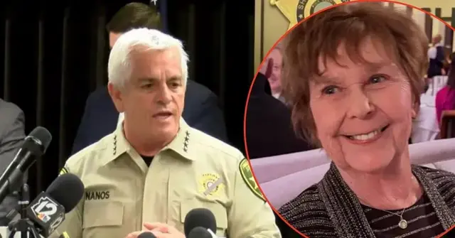 The Pima County Sheriff's Office is investigating a vandalized utilty box near Nancy Guthrie's home.