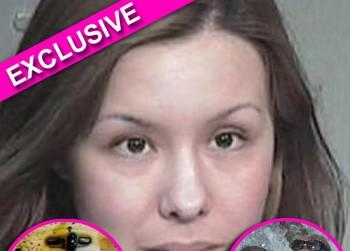 //jody arias mugshot photo mesa police dept