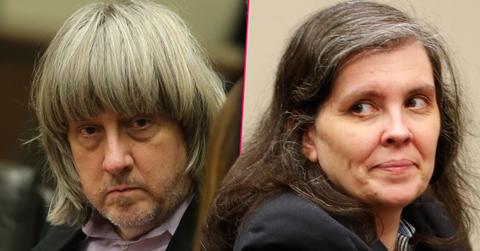 Sister Of Louise Turpin Wants Her To Get Max Sentence