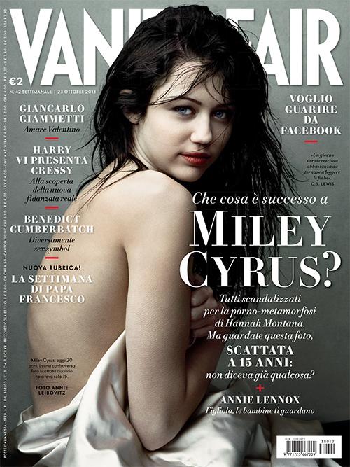 //most controversial magazine covers